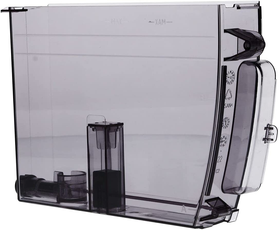 Delonghi Wassertank 