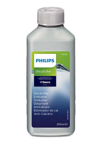 Philips Entkalker für Espressomaschinen 250ml CA6700/10