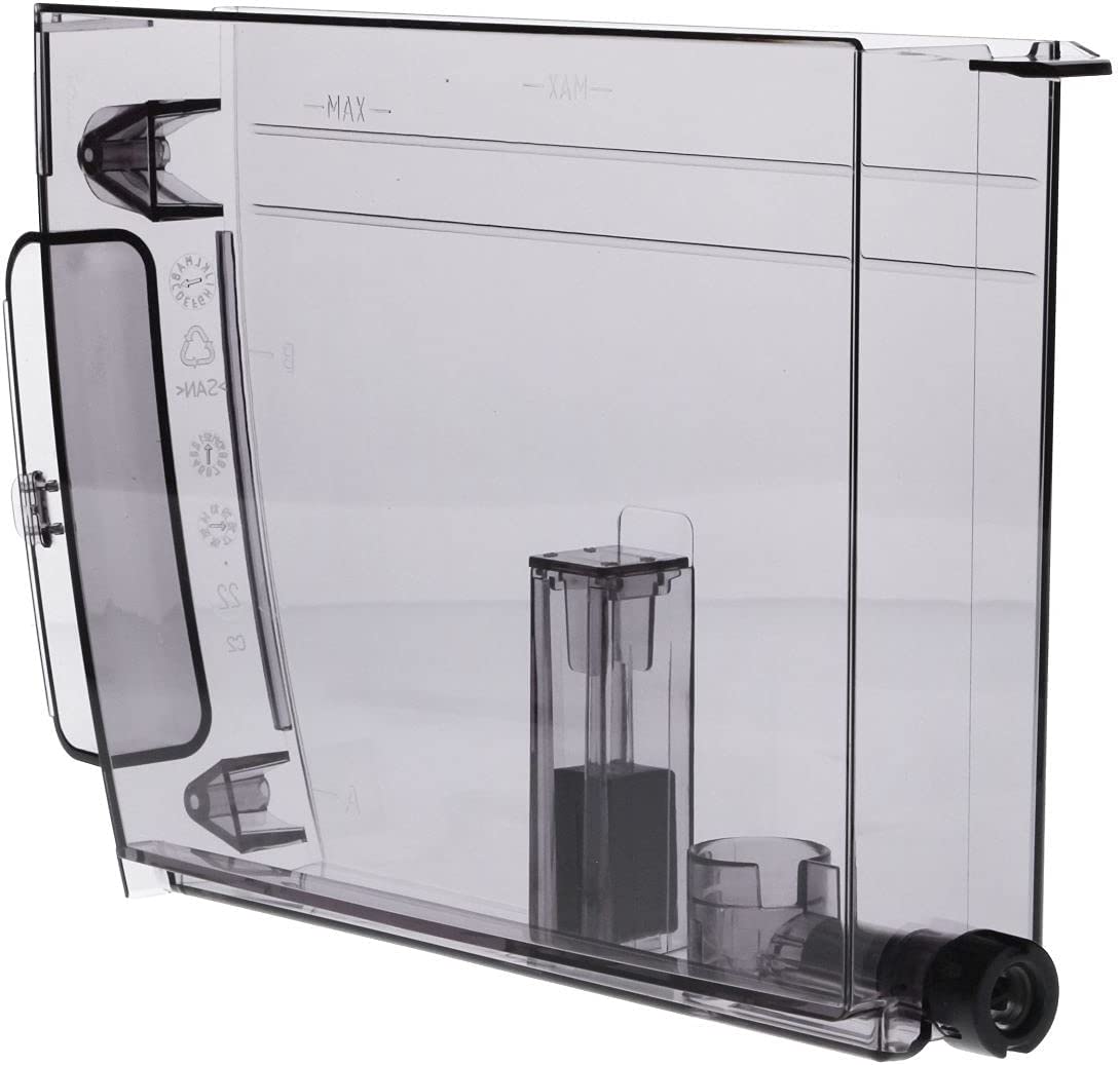 Delonghi Wassertank 